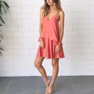 Camilla and Marc Dress- Brand New!